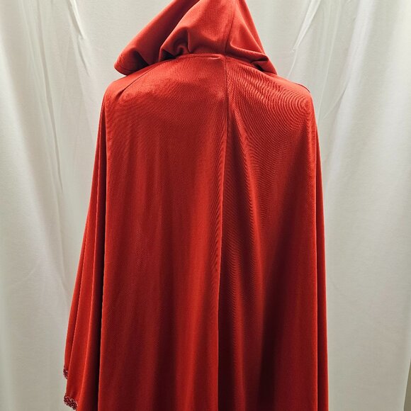 Vintage H.H. Devil/Dance Costume - Picture 3 of 4